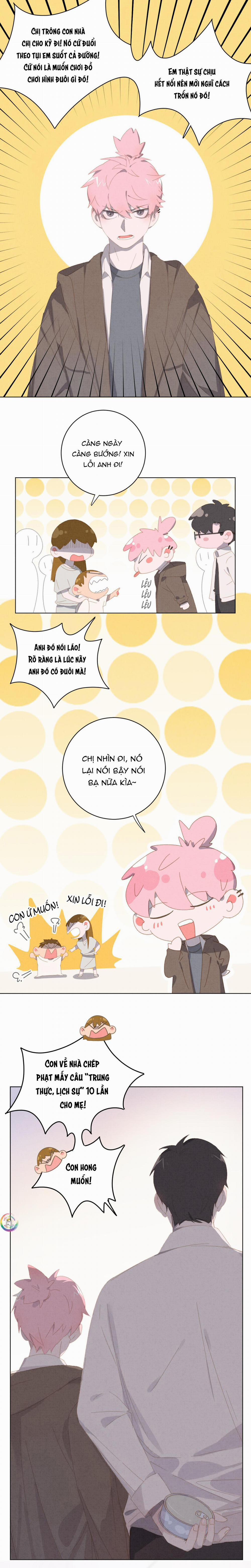 Xã Hội Mồn Lèo 20 trang 10