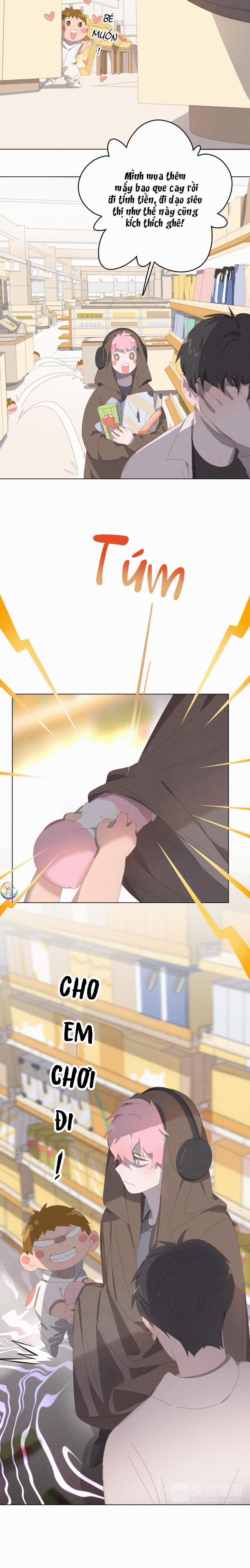 Xã Hội Mồn Lèo 20 trang 3