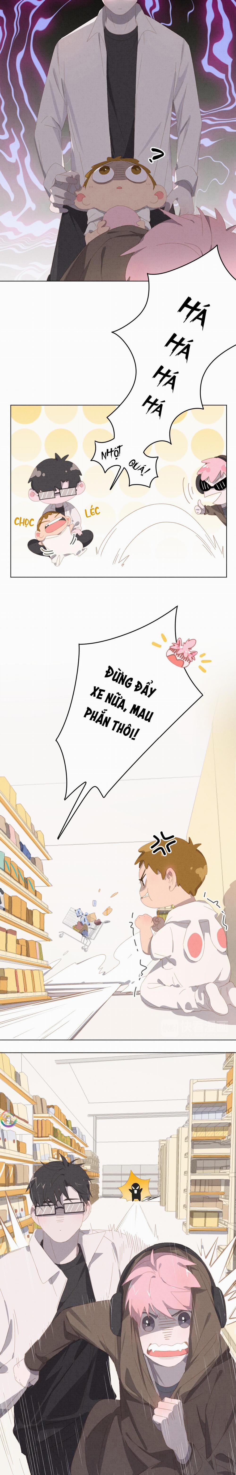 Xã Hội Mồn Lèo 20 trang 5