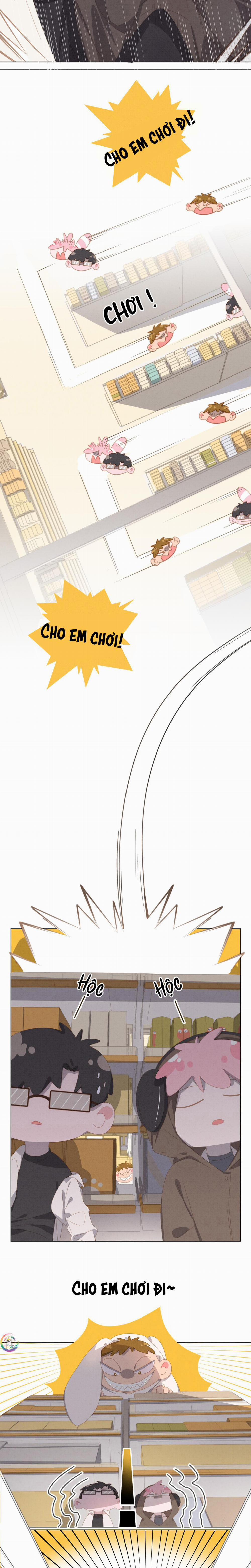 Xã Hội Mồn Lèo 20 trang 6