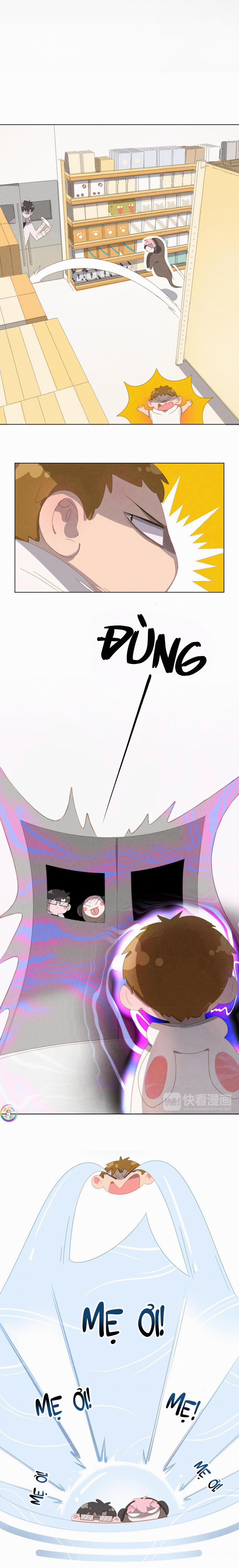 Xã Hội Mồn Lèo 20 trang 8