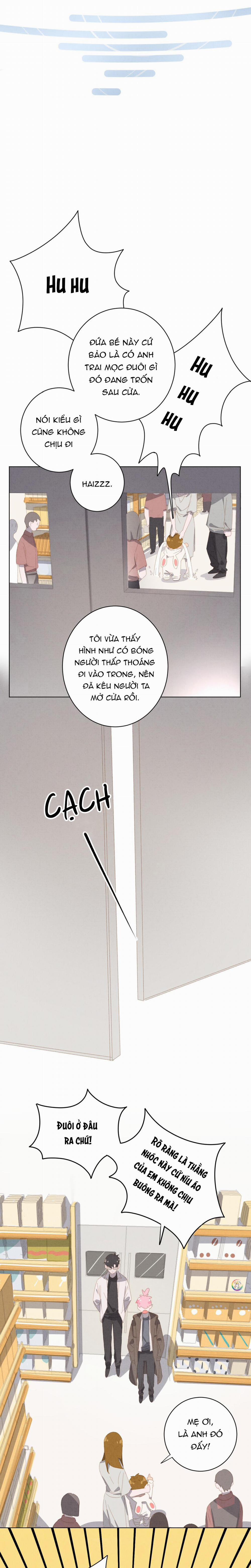 Xã Hội Mồn Lèo 20 trang 9