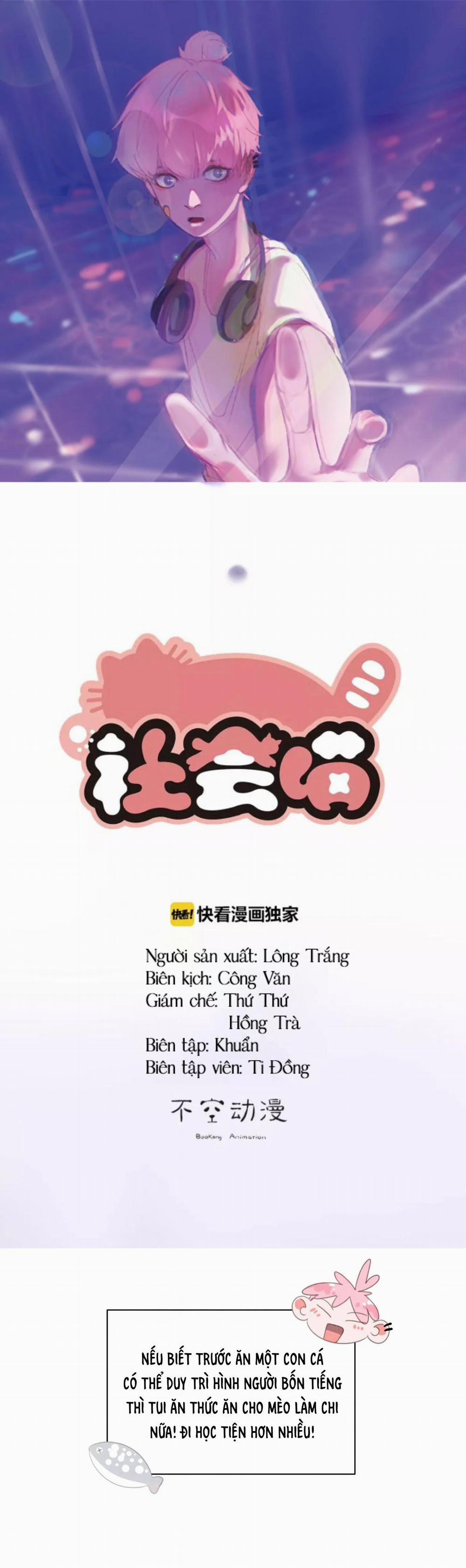 Xã Hội Mồn Lèo 22 trang 1