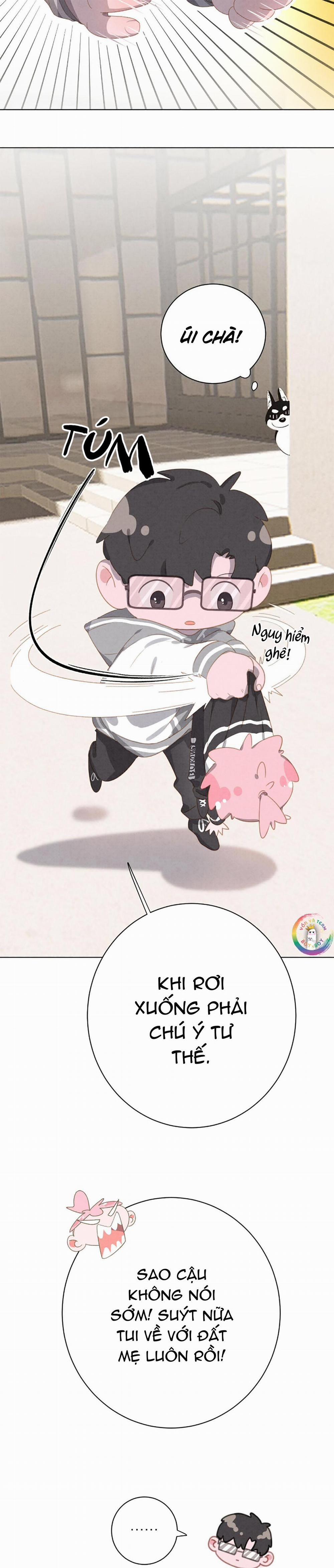 Xã Hội Mồn Lèo 22 trang 10