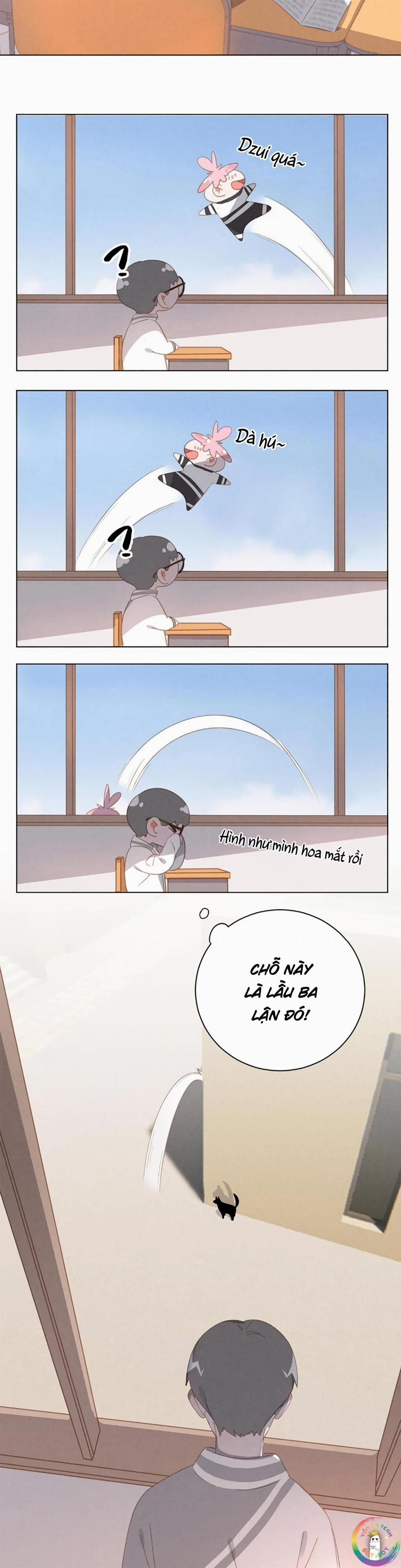 Xã Hội Mồn Lèo 22 trang 12