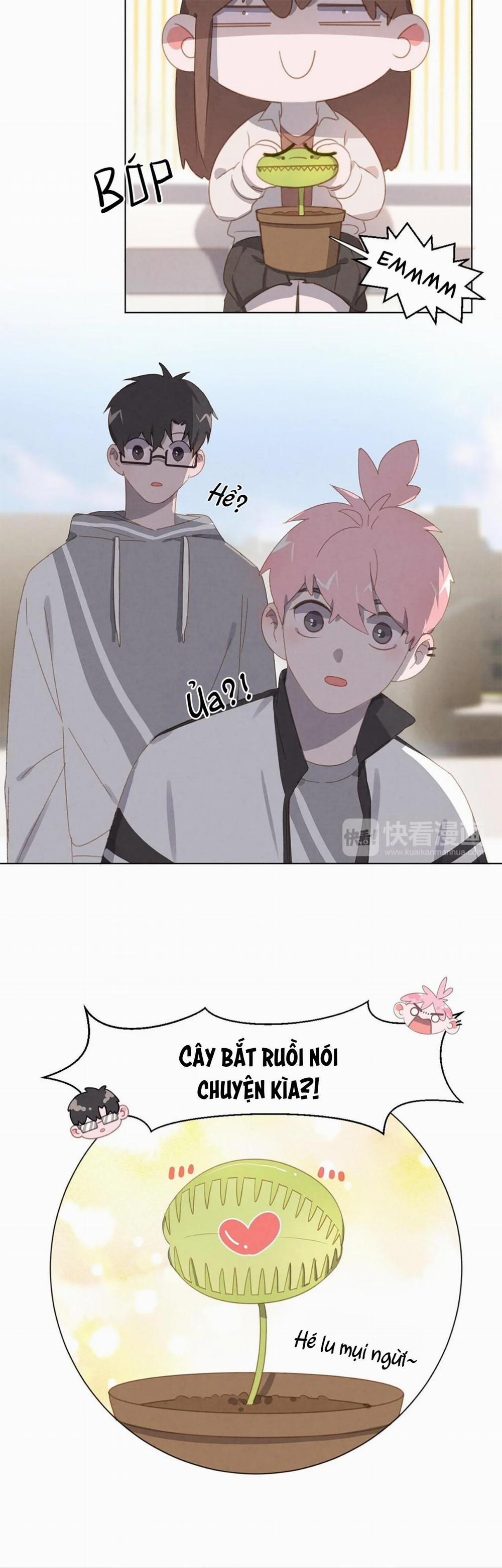 Xã Hội Mồn Lèo 22 trang 16