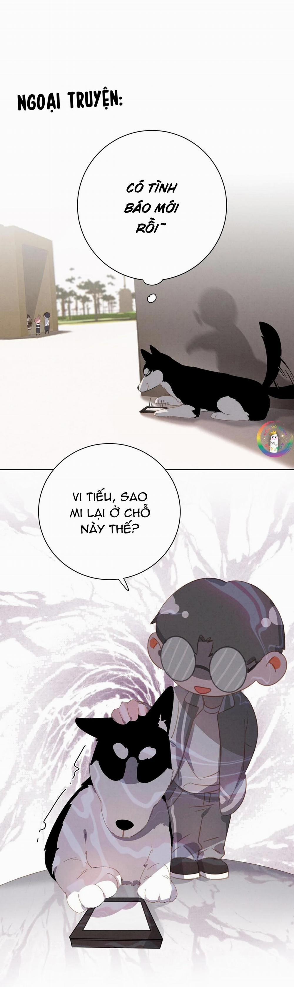 Xã Hội Mồn Lèo 22 trang 17