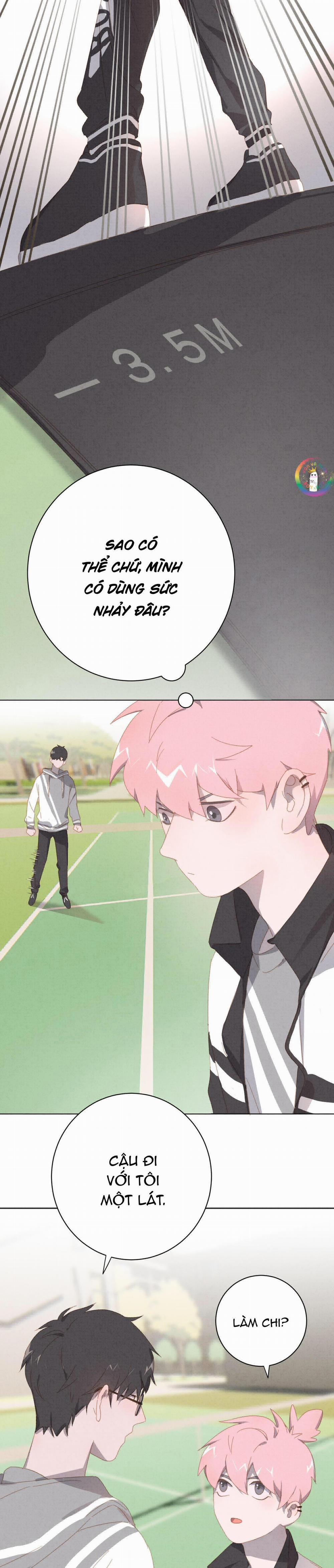 Xã Hội Mồn Lèo 22 trang 4