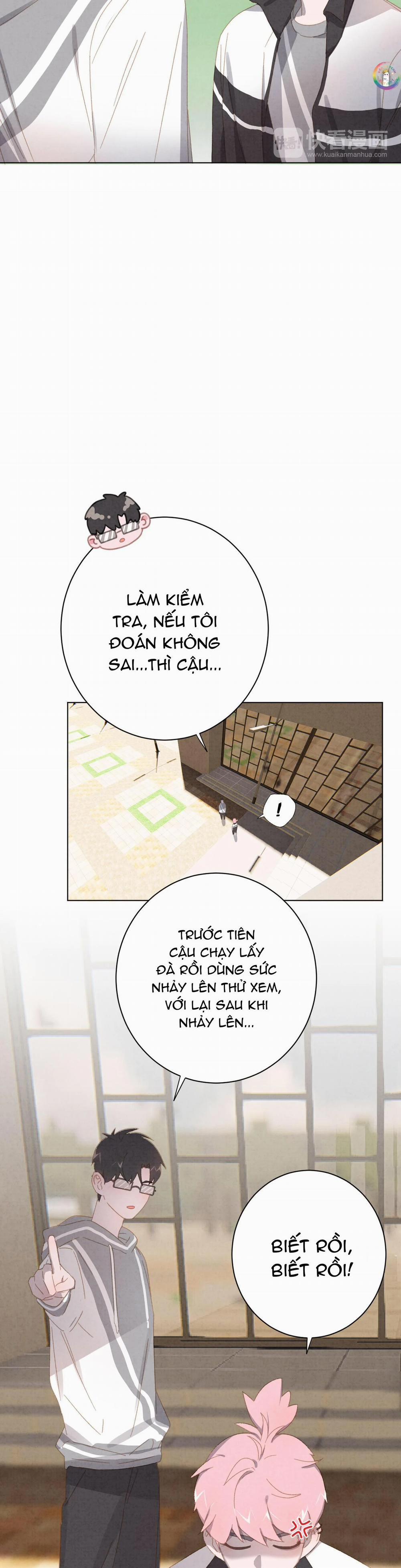 Xã Hội Mồn Lèo 22 trang 5