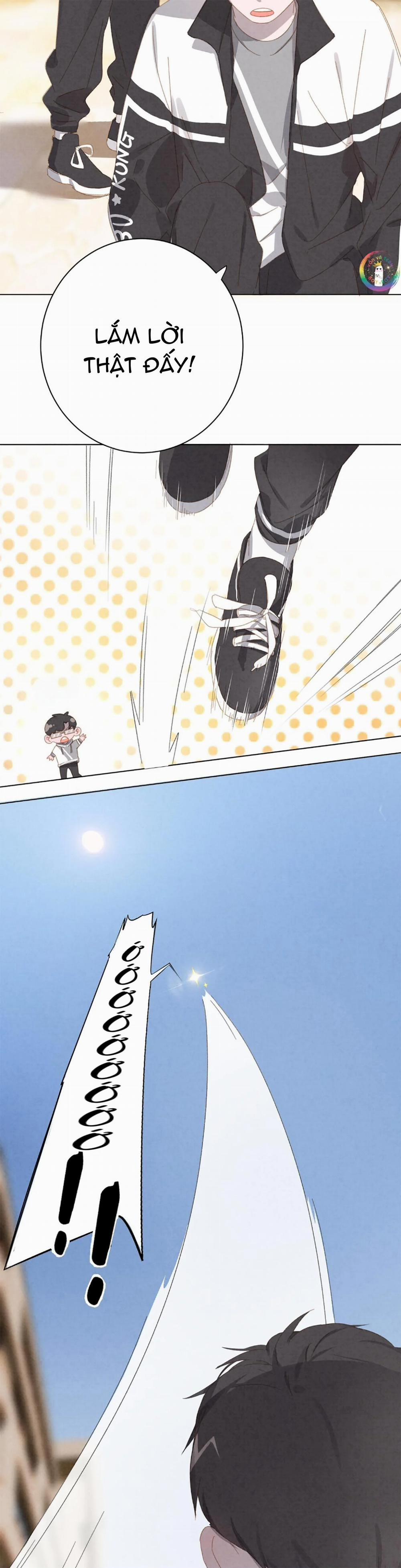 Xã Hội Mồn Lèo 22 trang 6