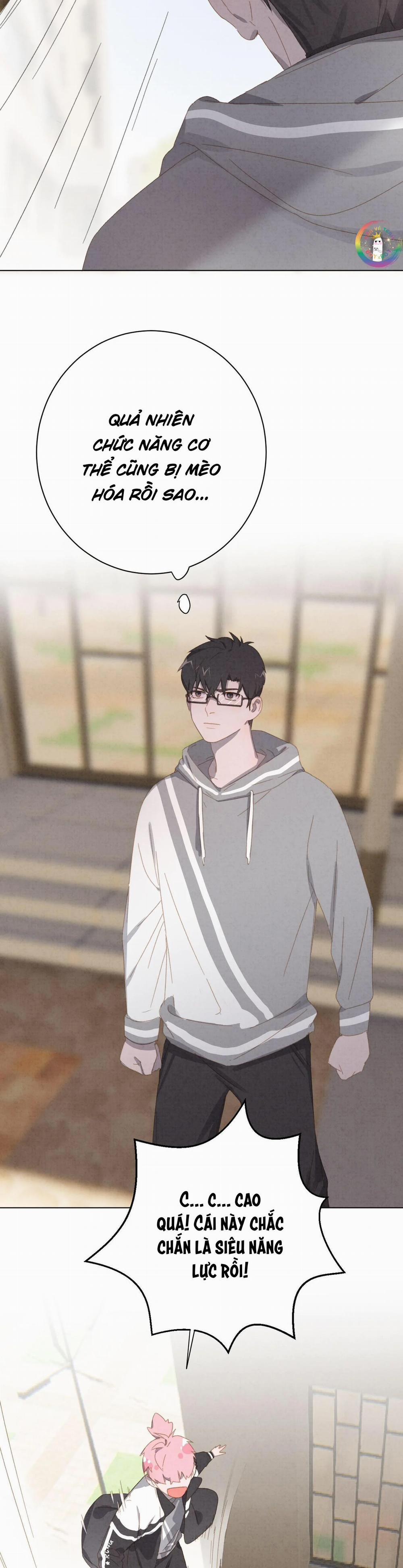 Xã Hội Mồn Lèo 22 trang 7