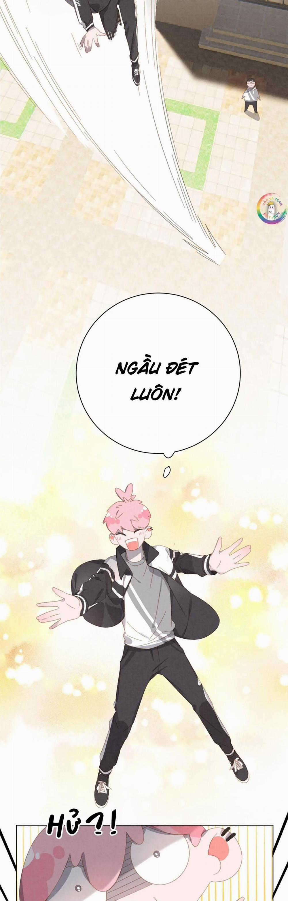 Xã Hội Mồn Lèo 22 trang 8