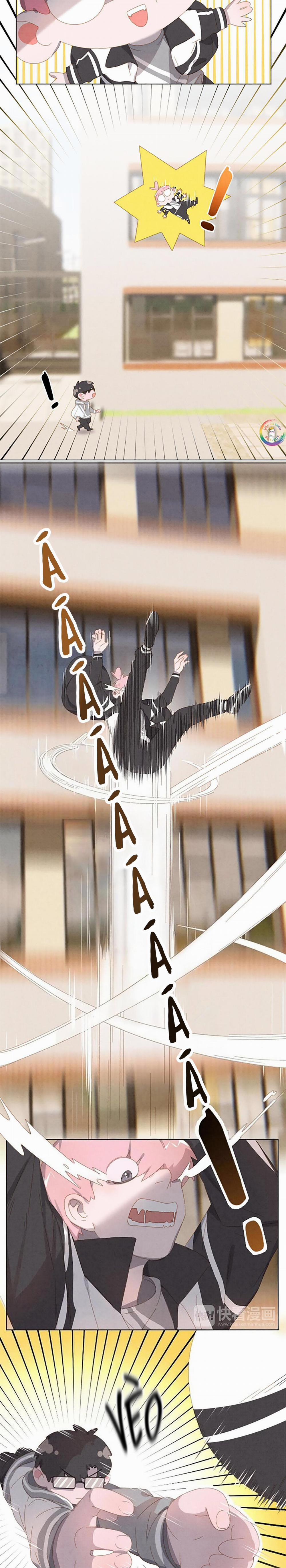 Xã Hội Mồn Lèo 22 trang 9