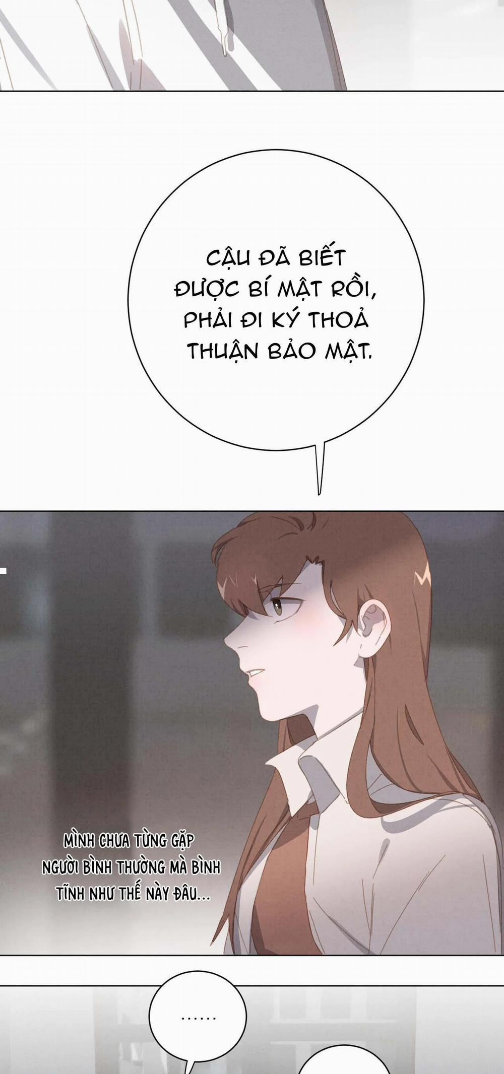 Xã Hội Mồn Lèo 23 trang 12