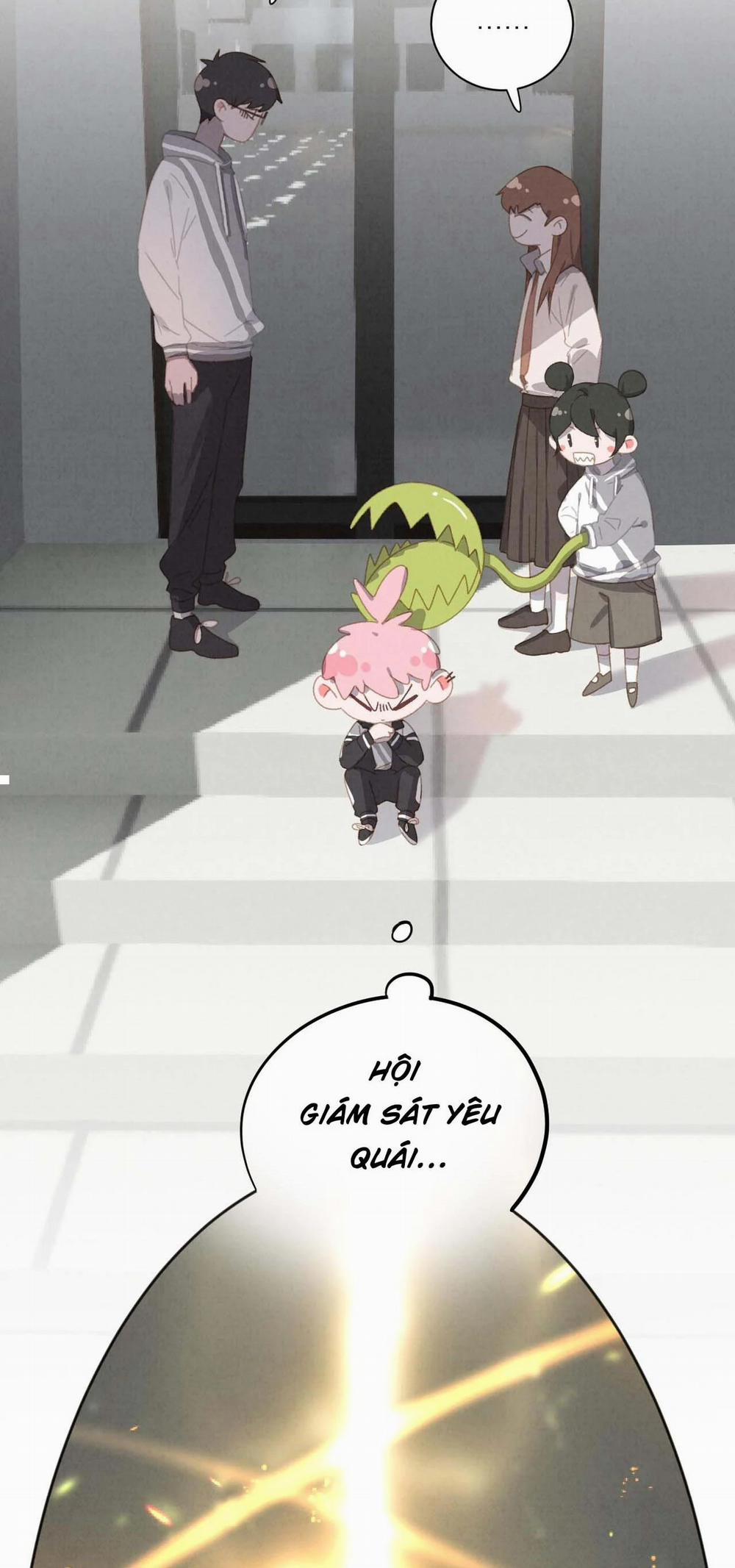 Xã Hội Mồn Lèo 23 trang 13