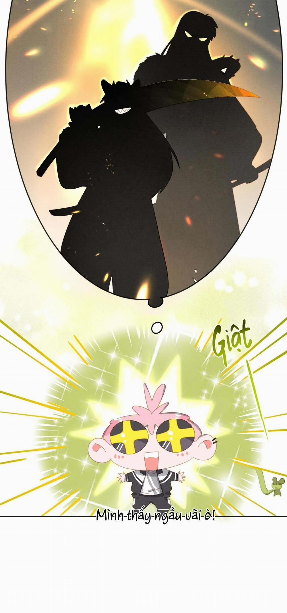 Xã Hội Mồn Lèo 23 trang 14