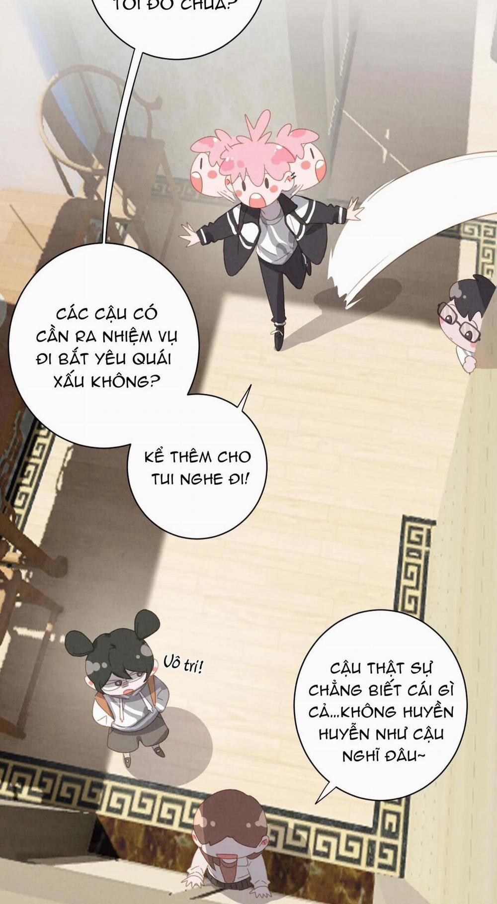 Xã Hội Mồn Lèo 23 trang 16