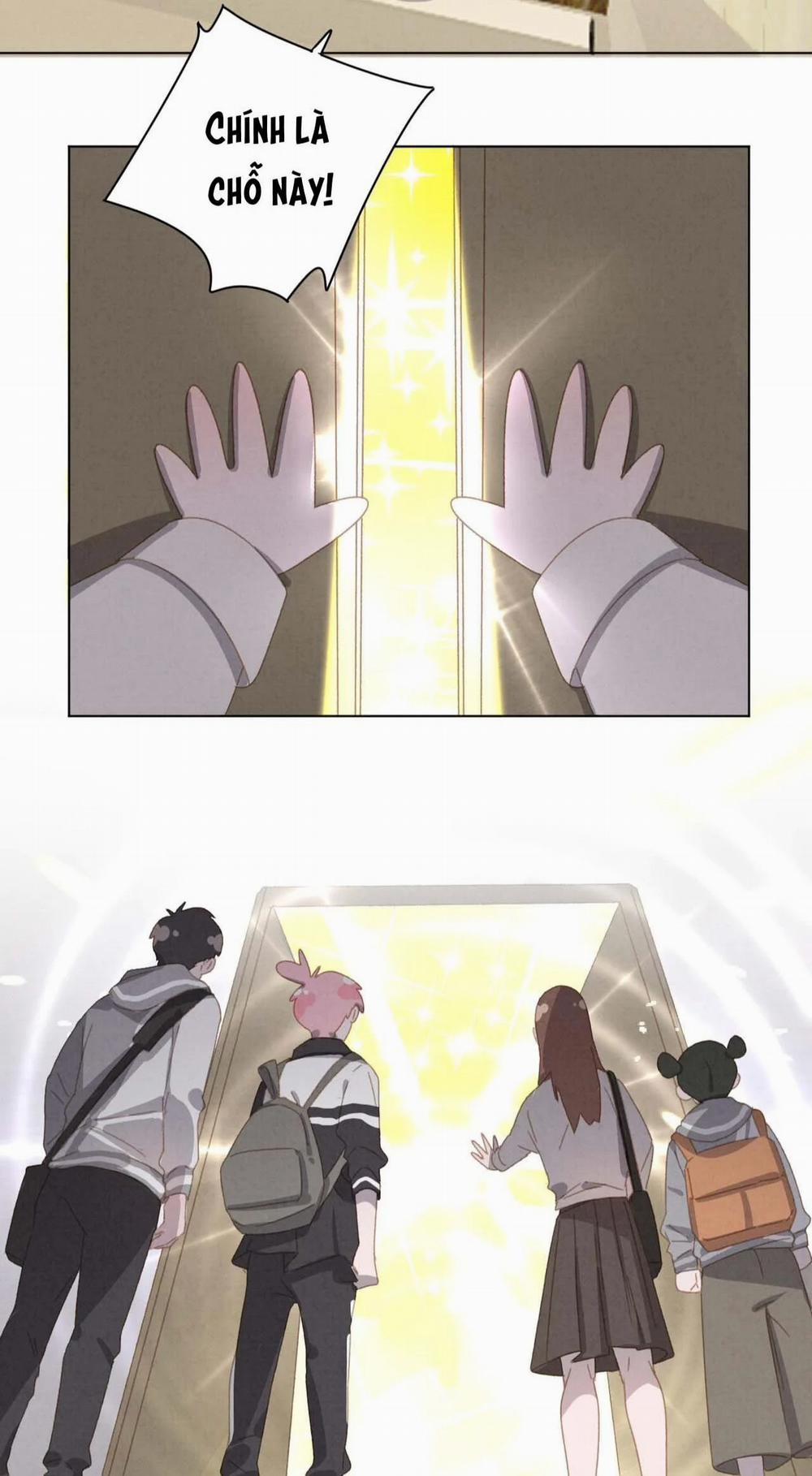 Xã Hội Mồn Lèo 23 trang 17