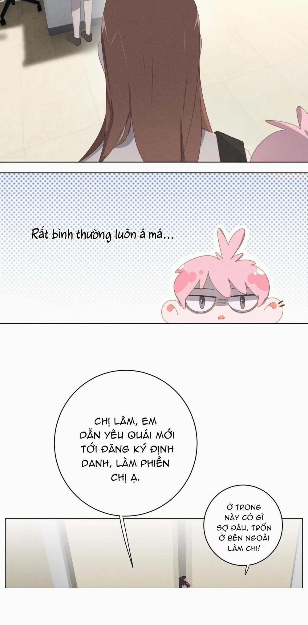 Xã Hội Mồn Lèo 23 trang 20