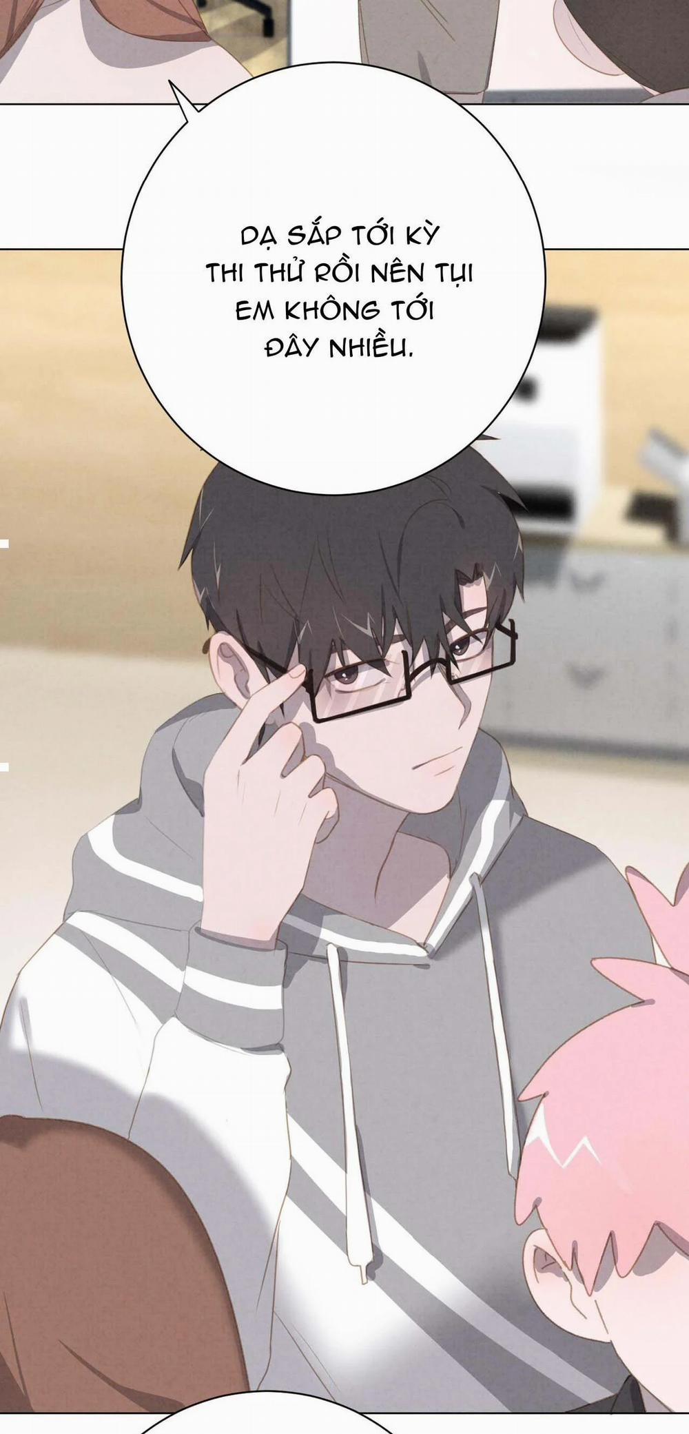 Xã Hội Mồn Lèo 23 trang 22