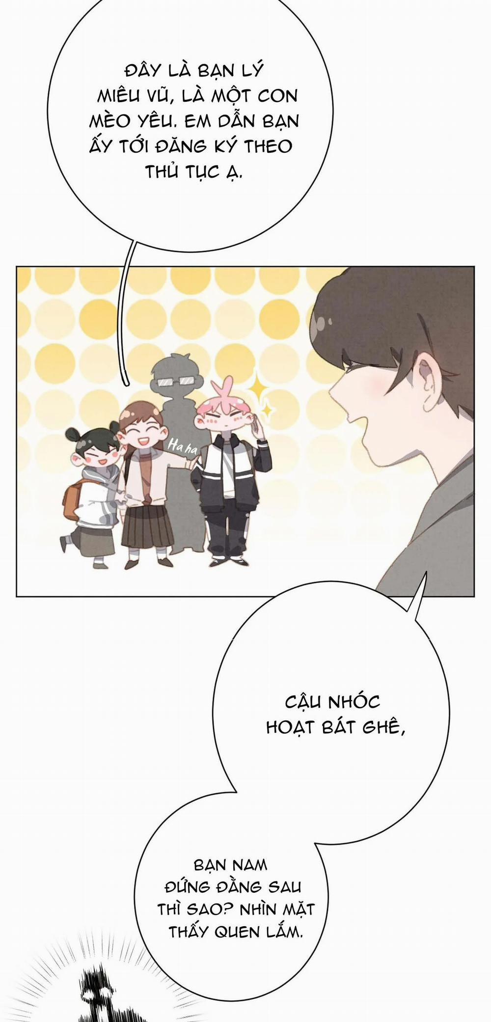 Xã Hội Mồn Lèo 23 trang 23