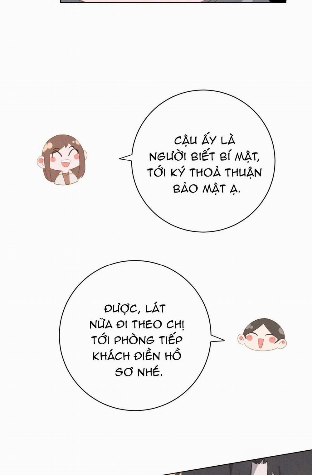 Xã Hội Mồn Lèo 23 trang 25