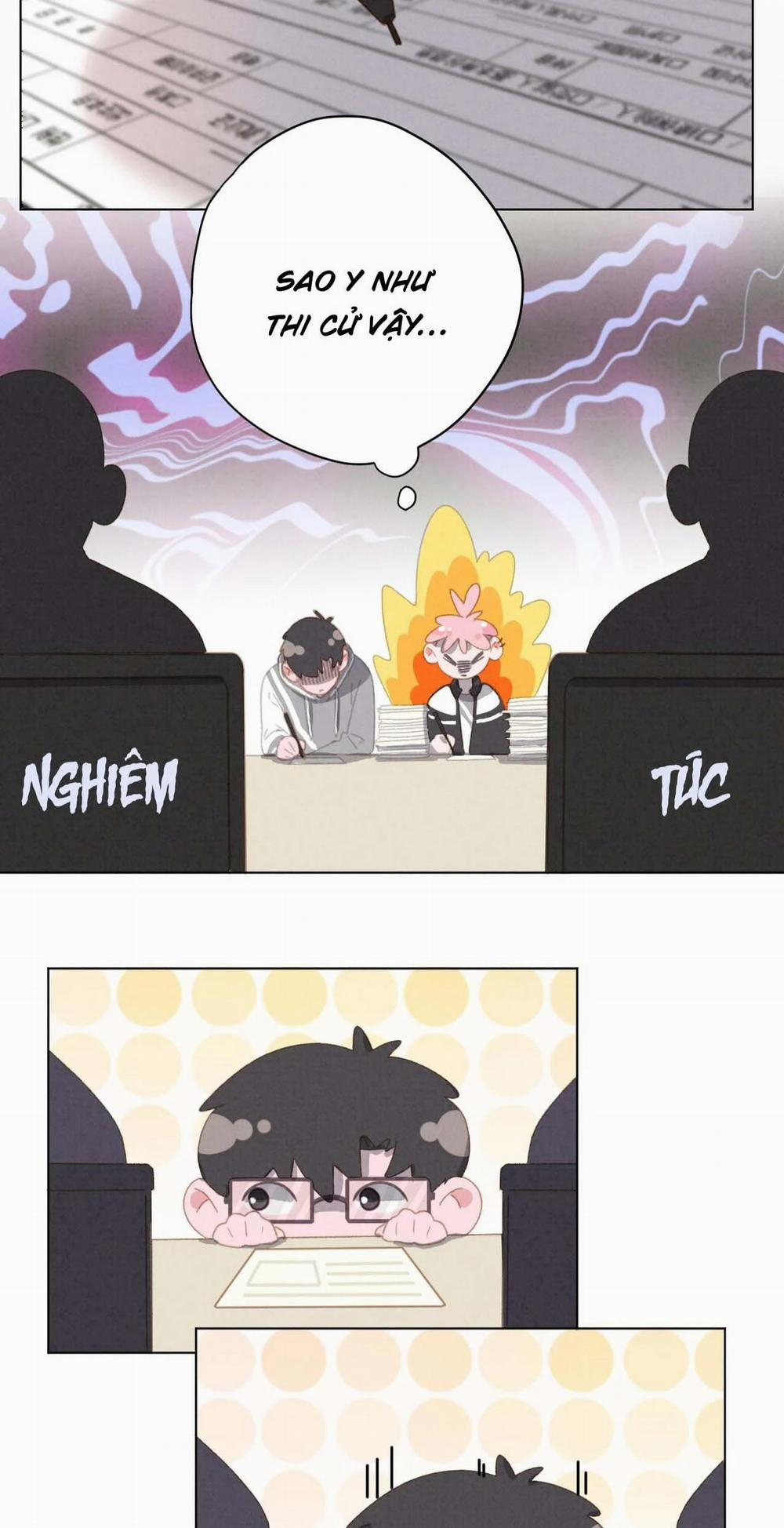 Xã Hội Mồn Lèo 23 trang 29