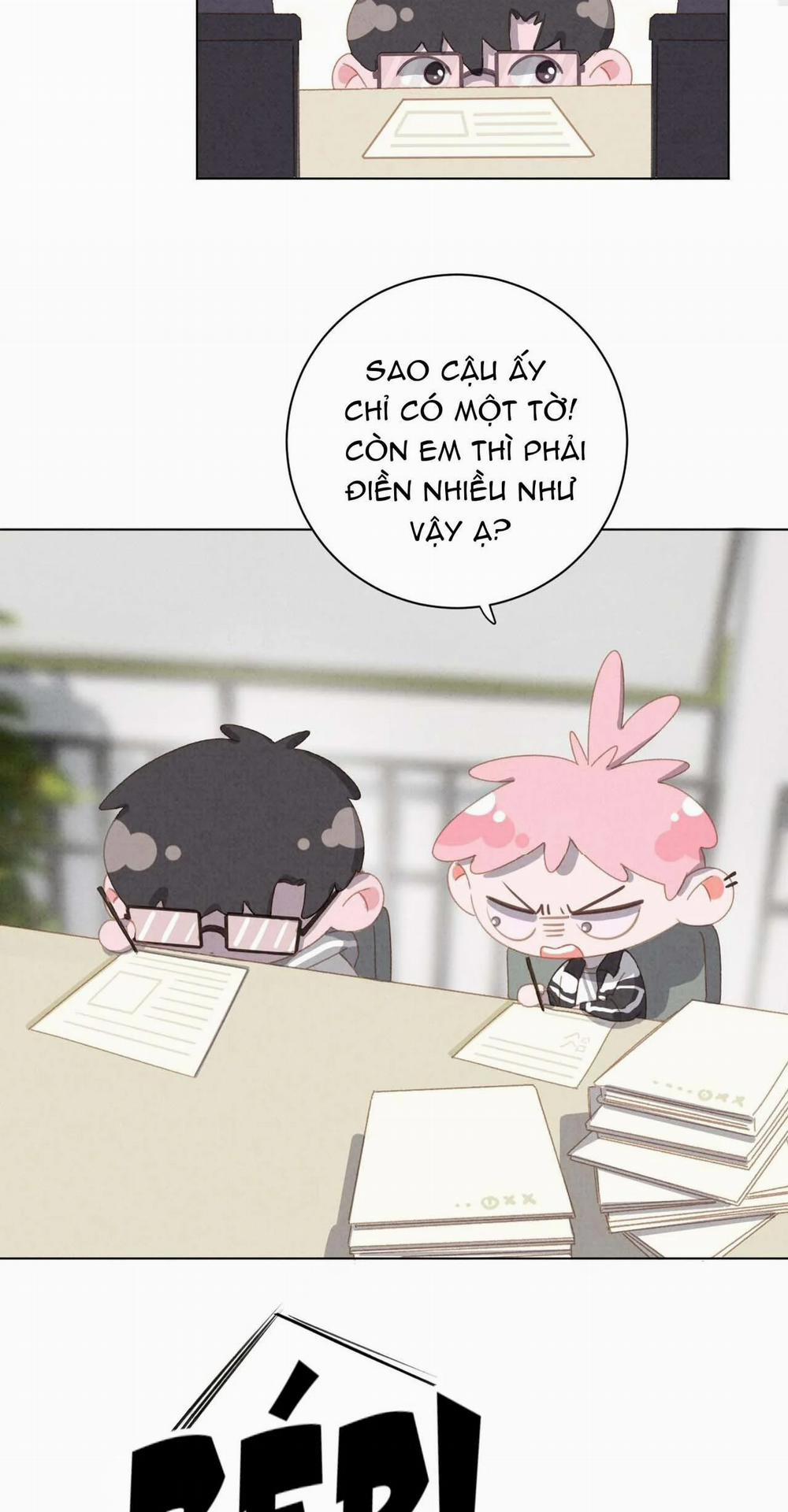 Xã Hội Mồn Lèo 23 trang 30