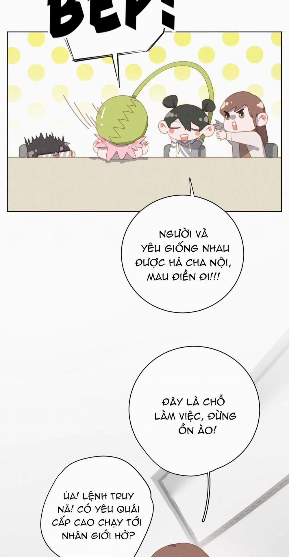 Xã Hội Mồn Lèo 23 trang 31