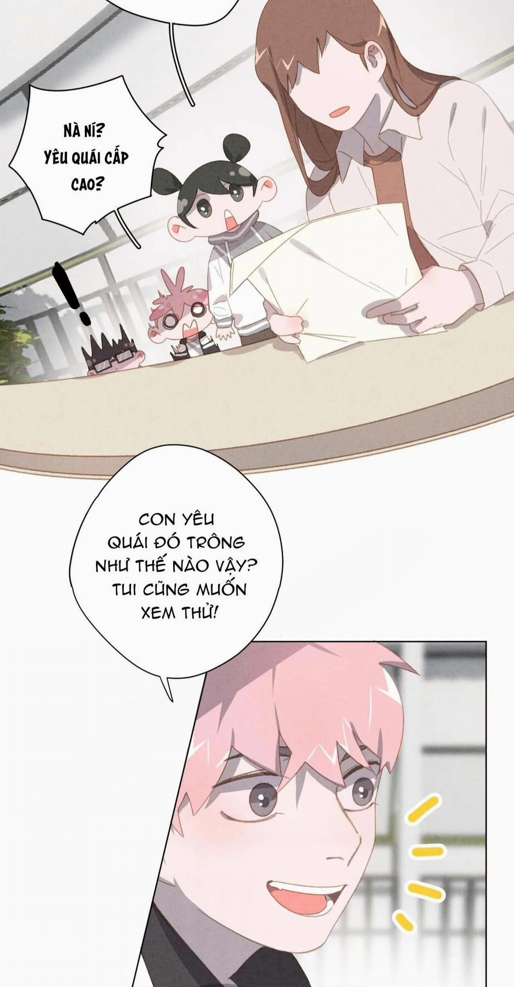 Xã Hội Mồn Lèo 23 trang 32