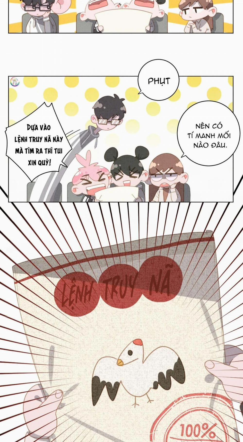 Xã Hội Mồn Lèo 23 trang 34