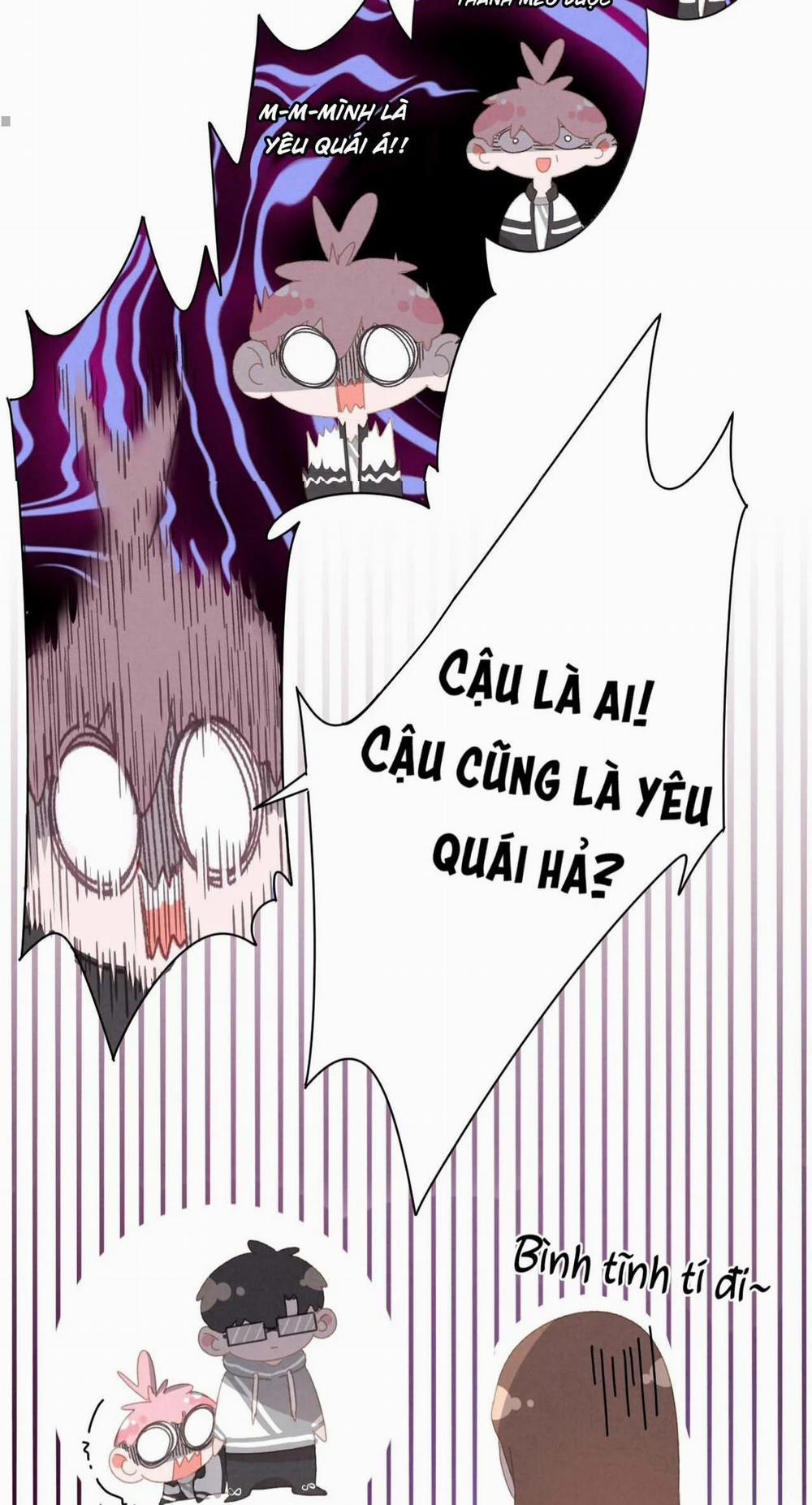 Xã Hội Mồn Lèo 23 trang 4