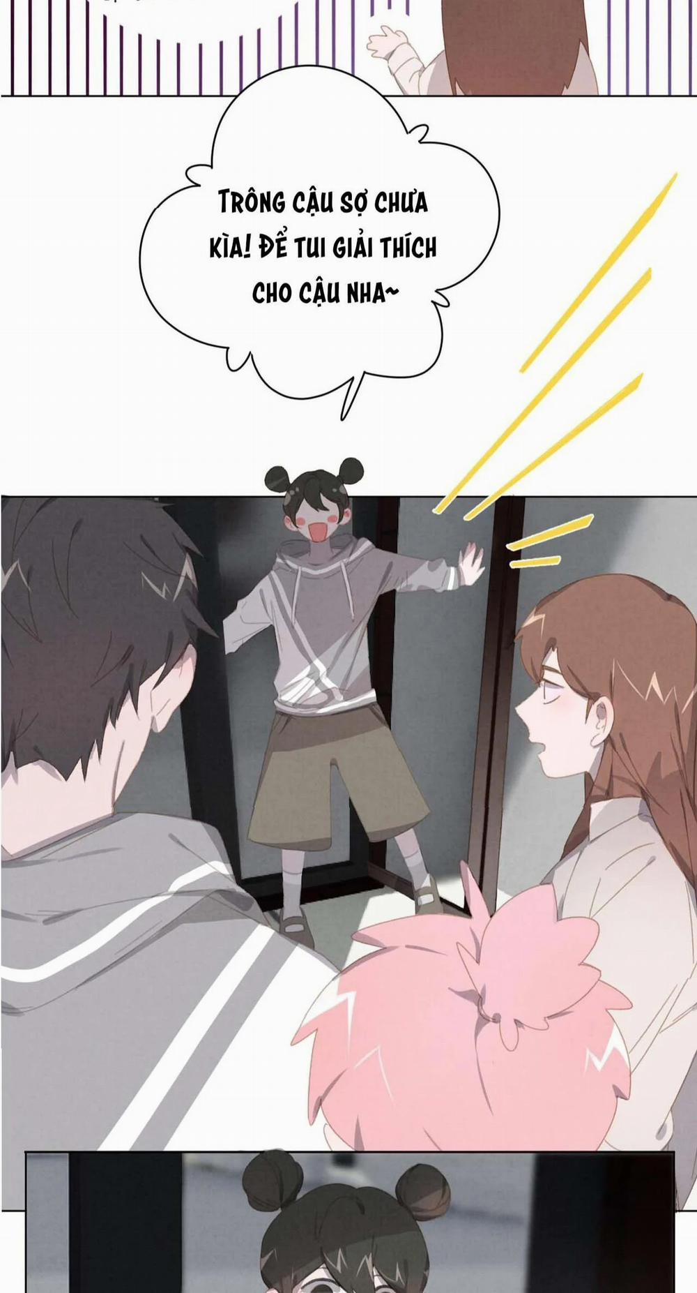 Xã Hội Mồn Lèo 23 trang 5