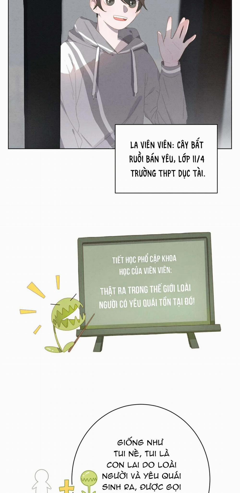 Xã Hội Mồn Lèo 23 trang 6