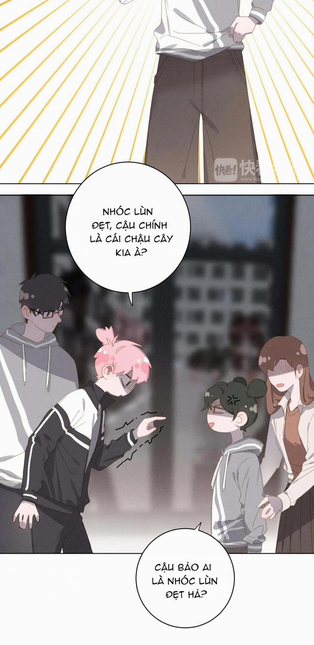 Xã Hội Mồn Lèo 23 trang 8