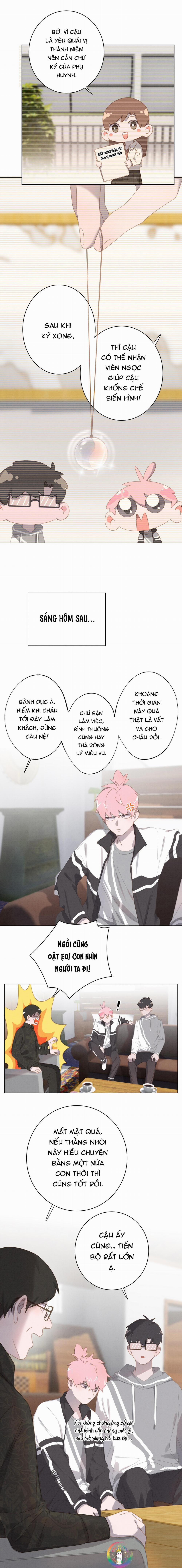 Xã Hội Mồn Lèo 24 trang 2