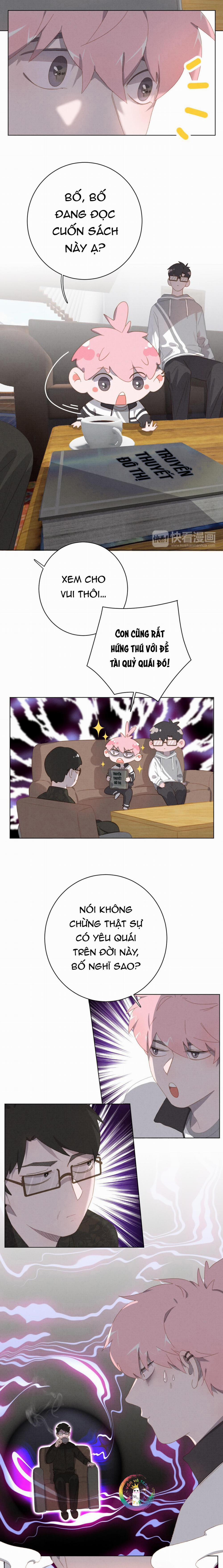 Xã Hội Mồn Lèo 24 trang 3