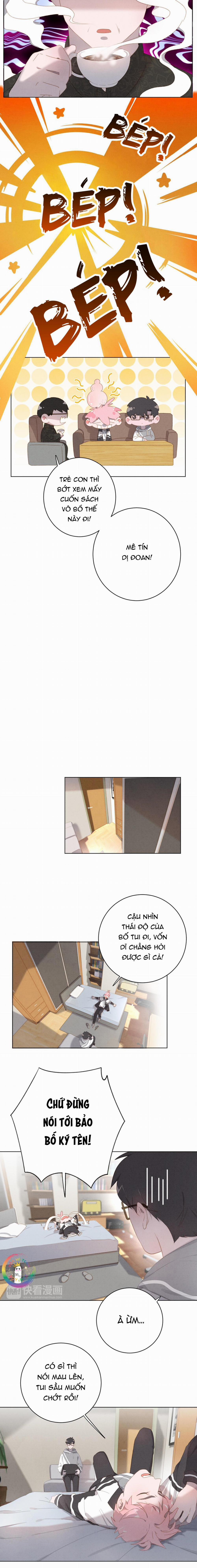 Xã Hội Mồn Lèo 24 trang 4