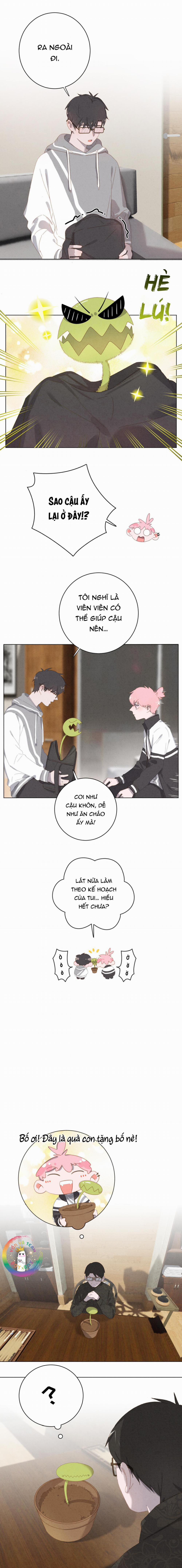 Xã Hội Mồn Lèo 24 trang 5