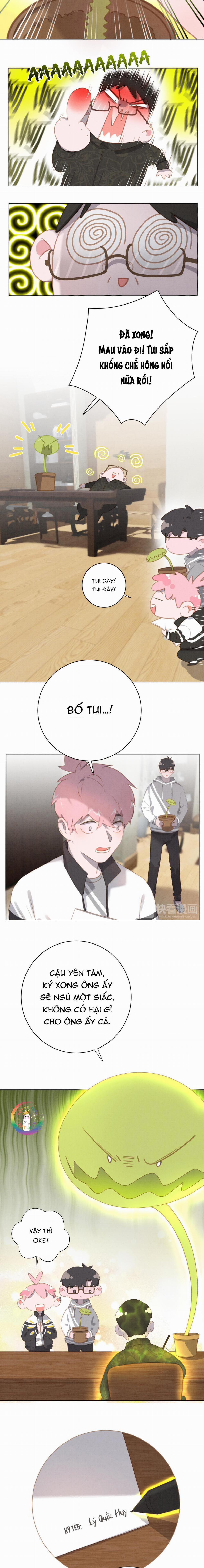 Xã Hội Mồn Lèo 24 trang 7