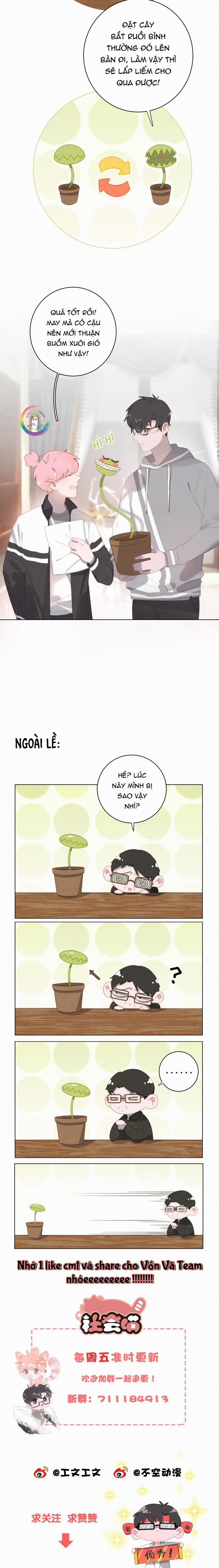 Xã Hội Mồn Lèo 24 trang 8