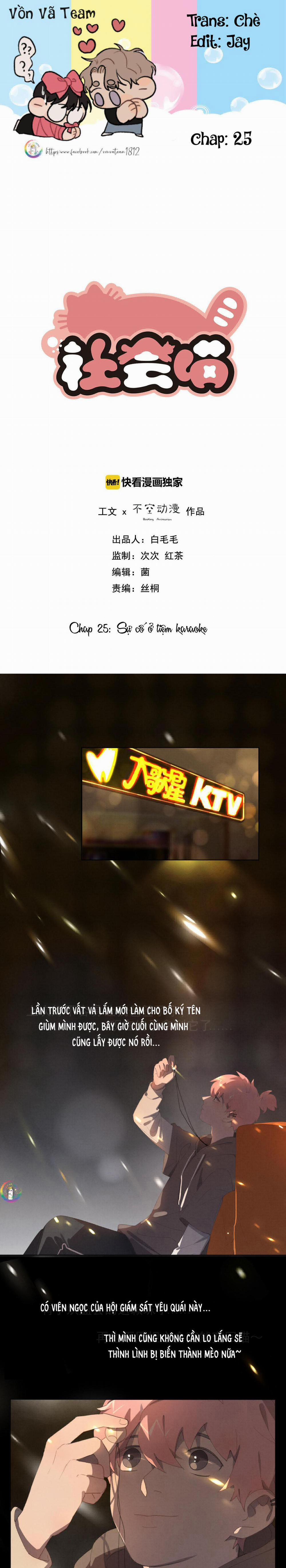 Xã Hội Mồn Lèo 25 trang 0