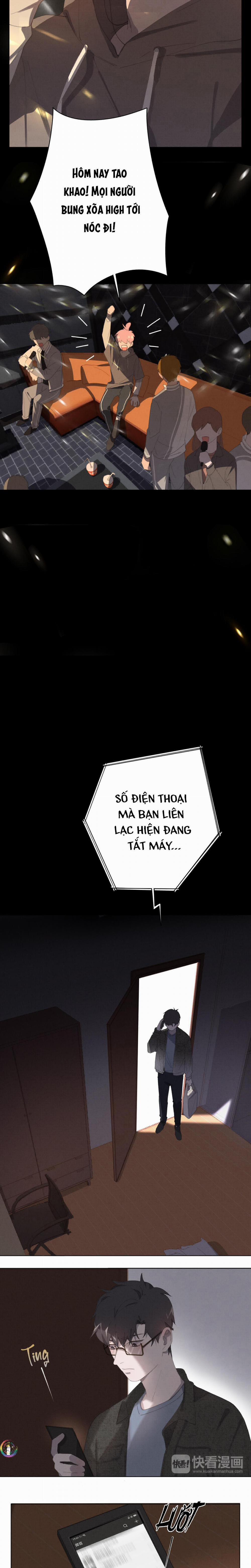 Xã Hội Mồn Lèo 25 trang 1