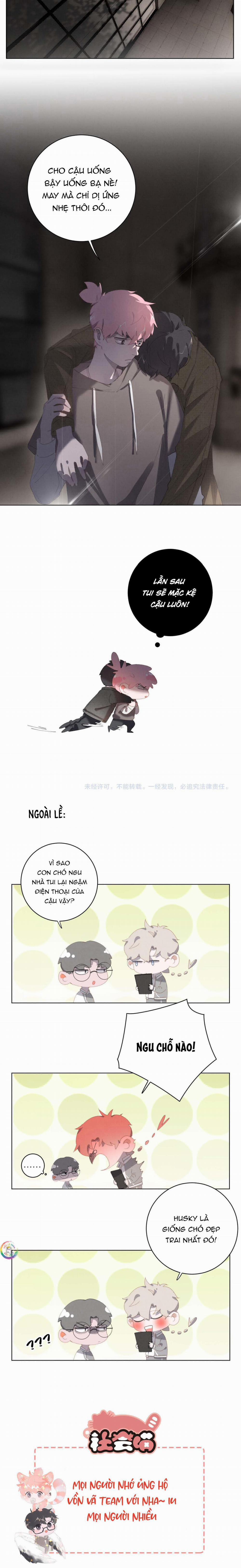 Xã Hội Mồn Lèo 25 trang 10