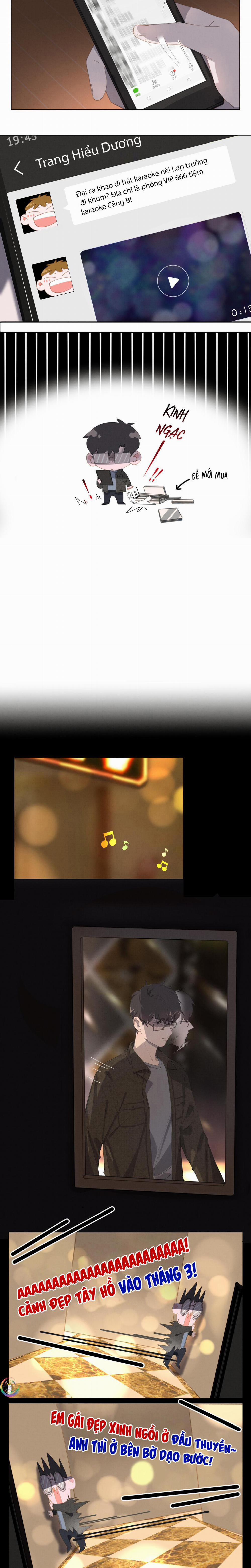 Xã Hội Mồn Lèo 25 trang 2