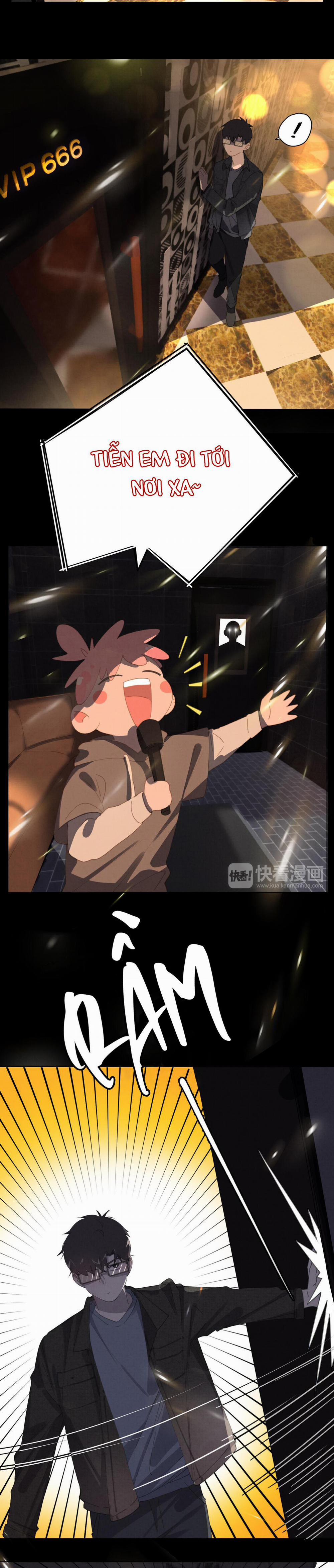 Xã Hội Mồn Lèo 25 trang 3