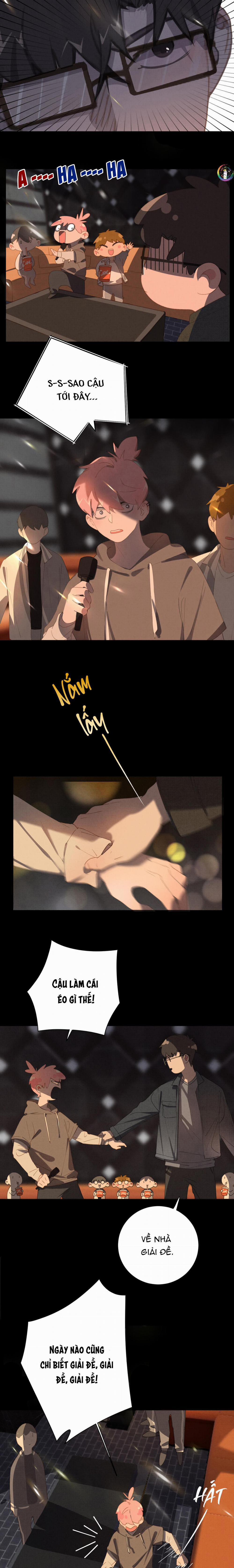 Xã Hội Mồn Lèo 25 trang 4