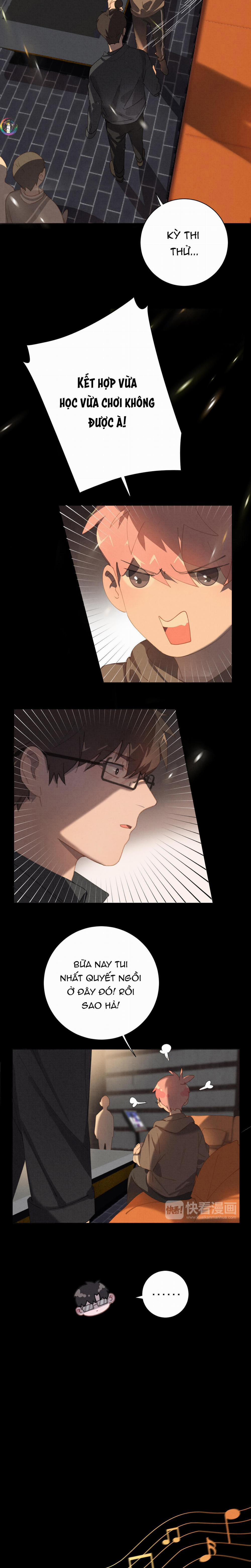 Xã Hội Mồn Lèo 25 trang 5