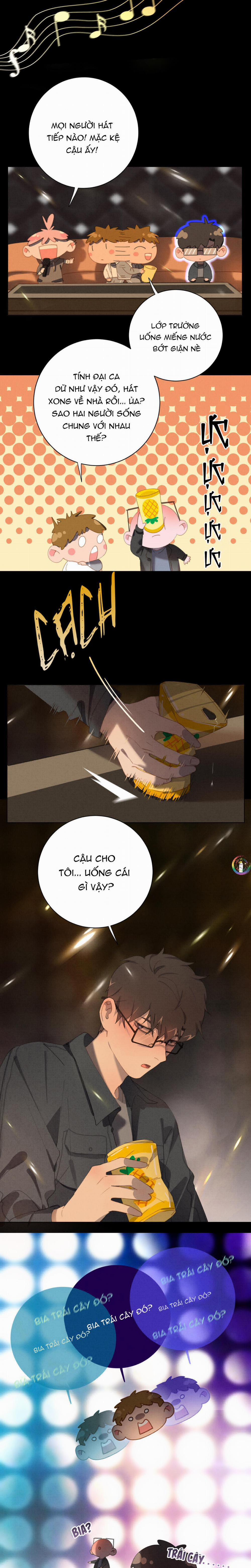 Xã Hội Mồn Lèo 25 trang 6