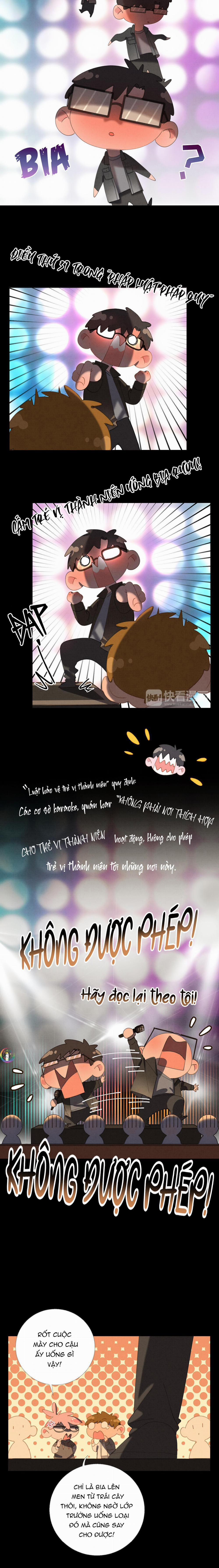 Xã Hội Mồn Lèo 25 trang 7